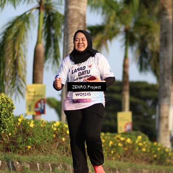 Runner Photo 7723209