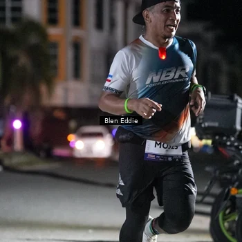 Runner Photo 7723210