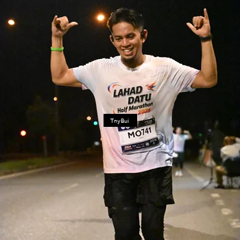 Runner Photo 7723211