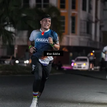 Runner Photo 7723214