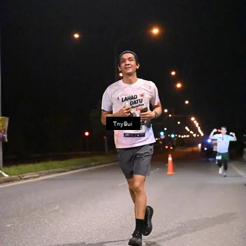 Runner Photo 7723216