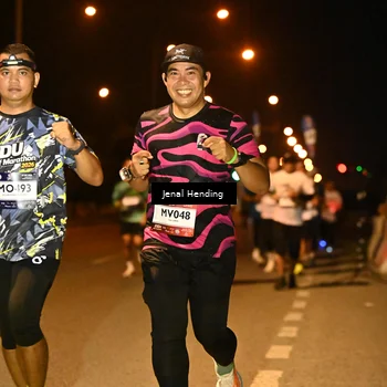 Runner Photo 7723220