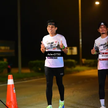 Runner Photo 7723224