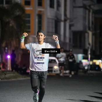 Runner Photo 7723225