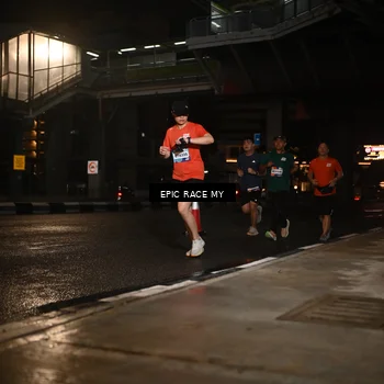 Runner Photo 7723226