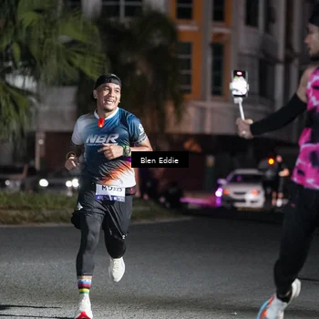 Runner Photo 7723227