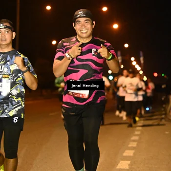 Runner Photo 7723228