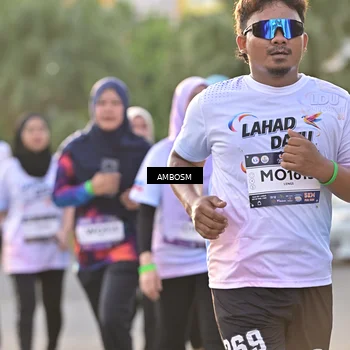 Runner Photo 7723233