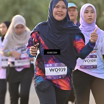 Runner Photo 7723236