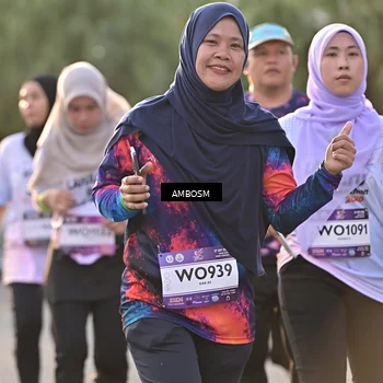 Runner Photo 7723240