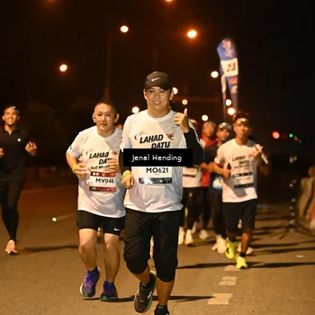 Runner Photo 7723242