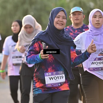 Runner Photo 7723245