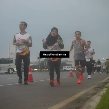 Runner Photo 7723255