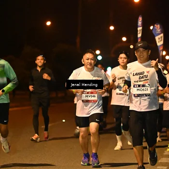 Runner Photo 7723256