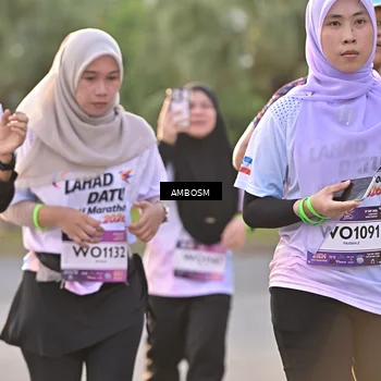 Runner Photo 7723263