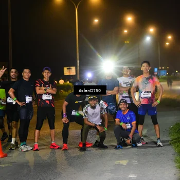 Runner Photo 7723265