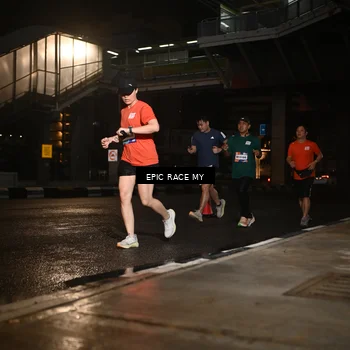 Runner Photo 7723269