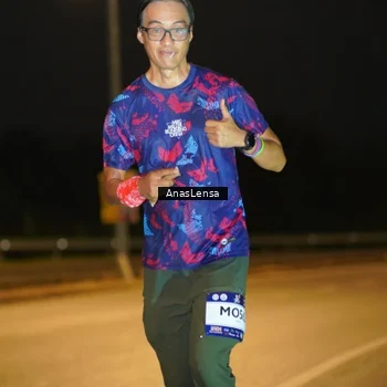 Runner Photo 7723271