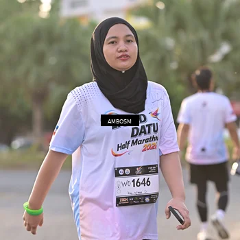 Runner Photo 7723273