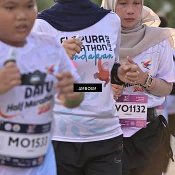 Runner Photo 7723282