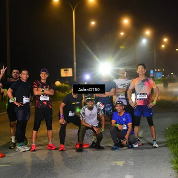 Runner Photo 7723283