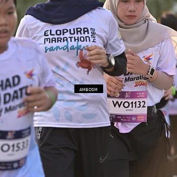 Runner Photo 7723286