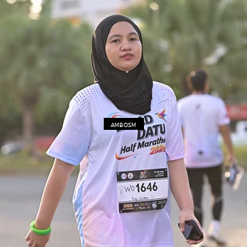 Runner Photo 7723292