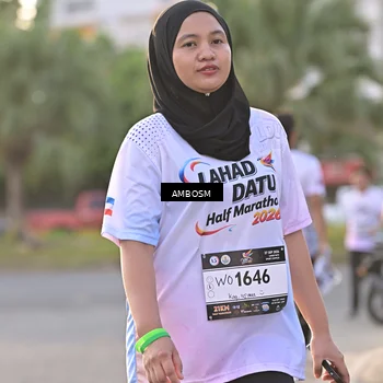 Runner Photo 7723300