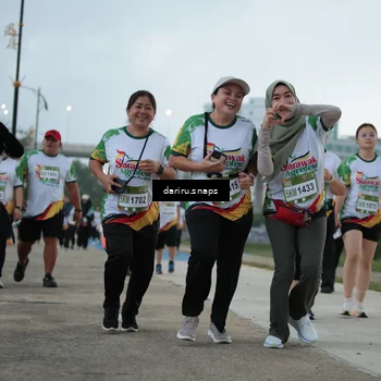 Runner Photo 7723302