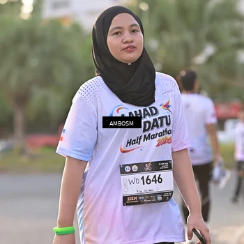 Runner Photo 7723306