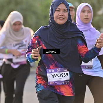 Runner Photo 7723307