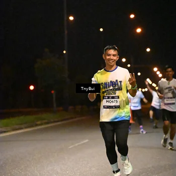 Runner Photo 7723319