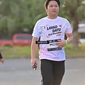Runner Photo 7723327