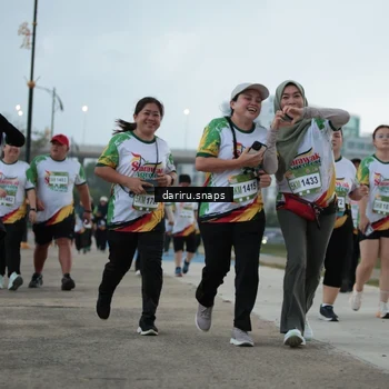 Runner Photo 7723328