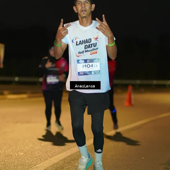 Runner Photo 7723329