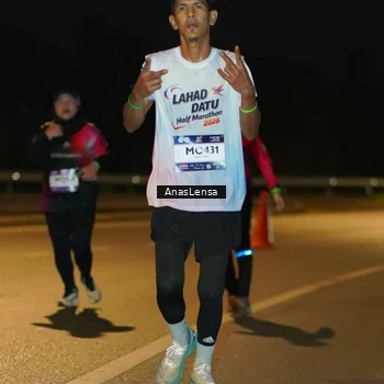 Runner Photo 7723344