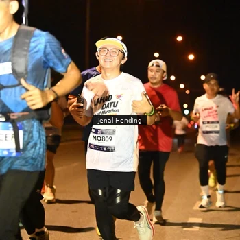 Runner Photo 7723348