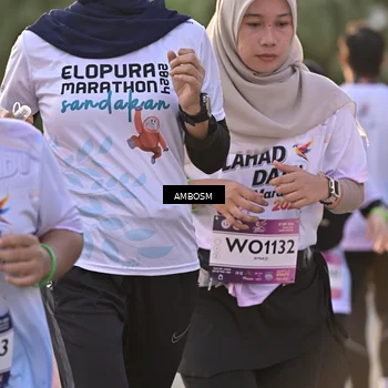 Runner Photo 7723357