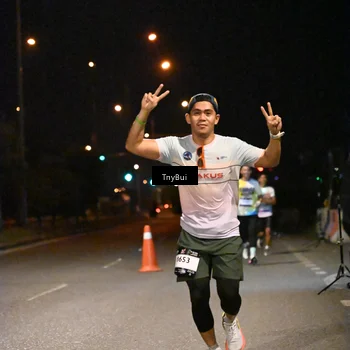Runner Photo 7723361