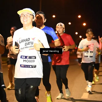 Runner Photo 7723379