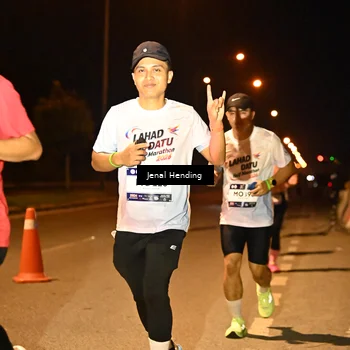 Runner Photo 7723380