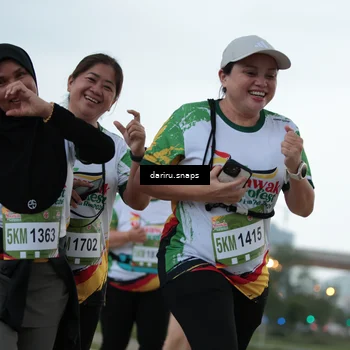 Runner Photo 7723389
