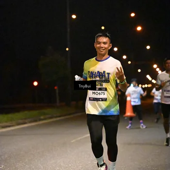 Runner Photo 7723393
