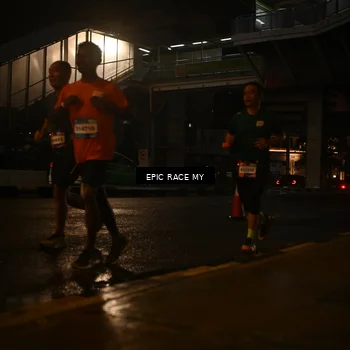 Runner Photo 7723400