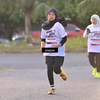 Runner Photo 7723412