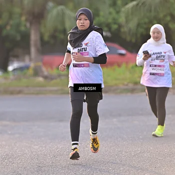 Runner Photo 7723413
