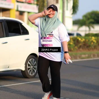 Runner Photo 7723417