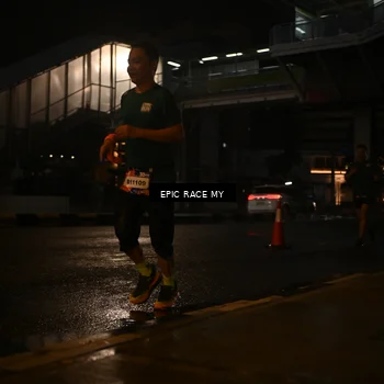 Runner Photo 7723430