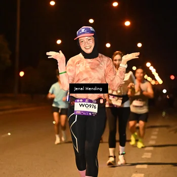 Runner Photo 7723446