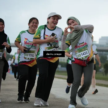 Runner Photo 7723461